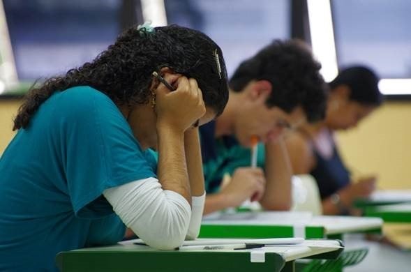 Último dia para fazer a inscrição para processo seletivo das Etecs