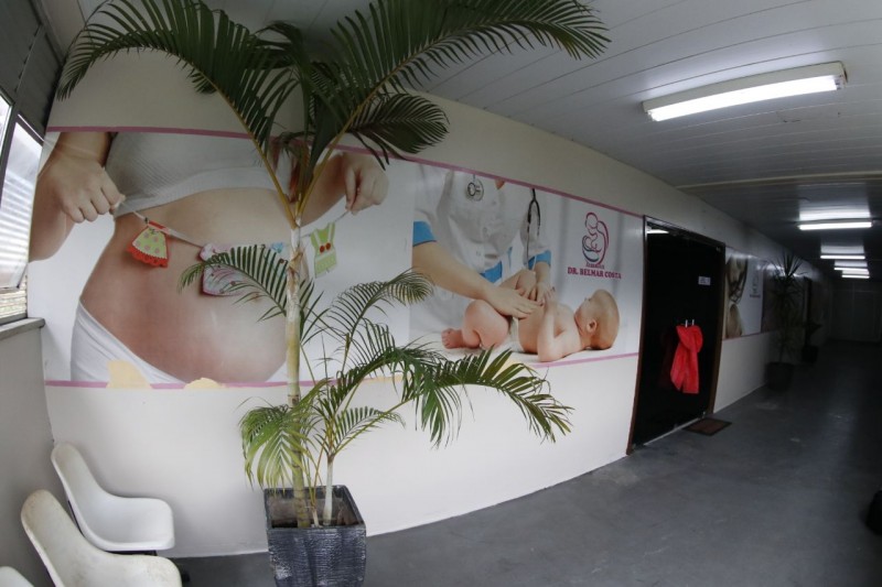 Maternidade Dona Nazira Daou inaugura Sala de Cuidados Humanizados