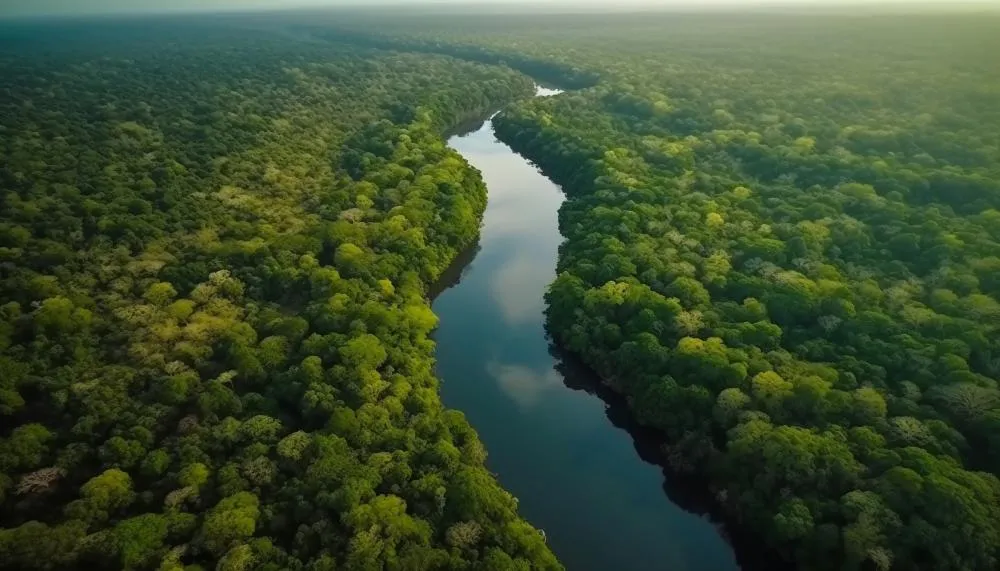 O Desconhecimento: O Maior Inimigo do Amazonas