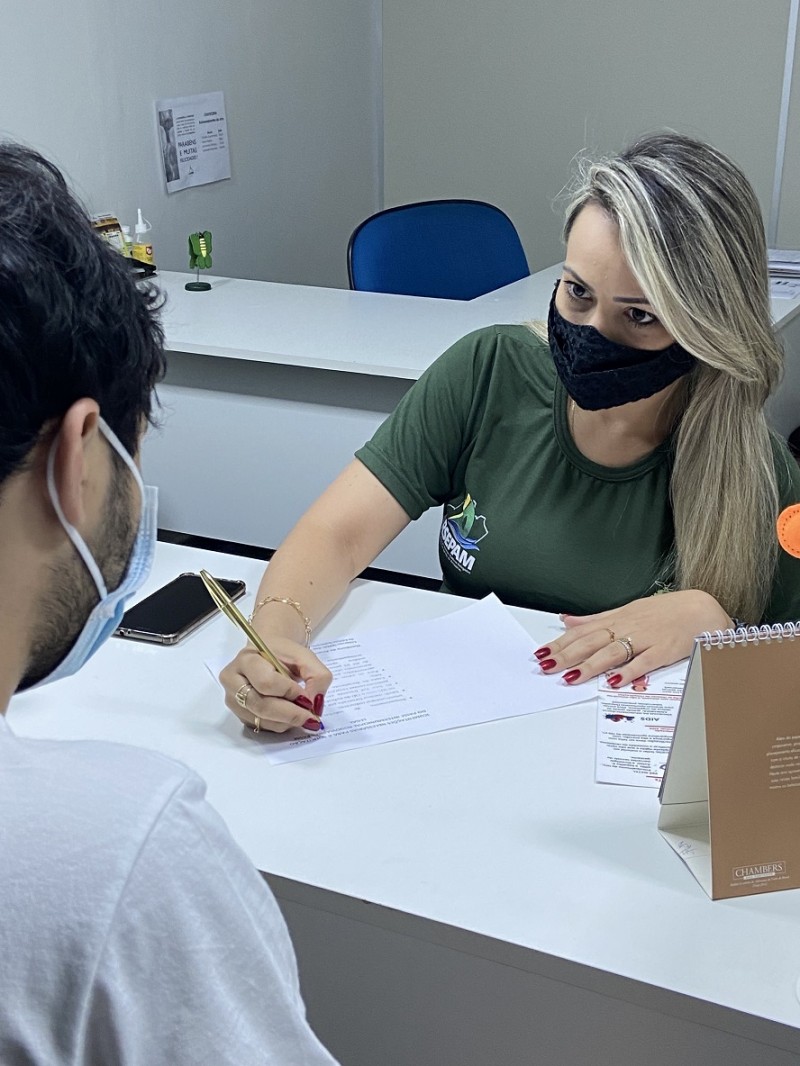Em seis meses Arsepam recebe cerca de três mil manifestações