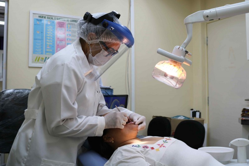 Fundação Cecon alerta para a prevenção ao câncer de boca