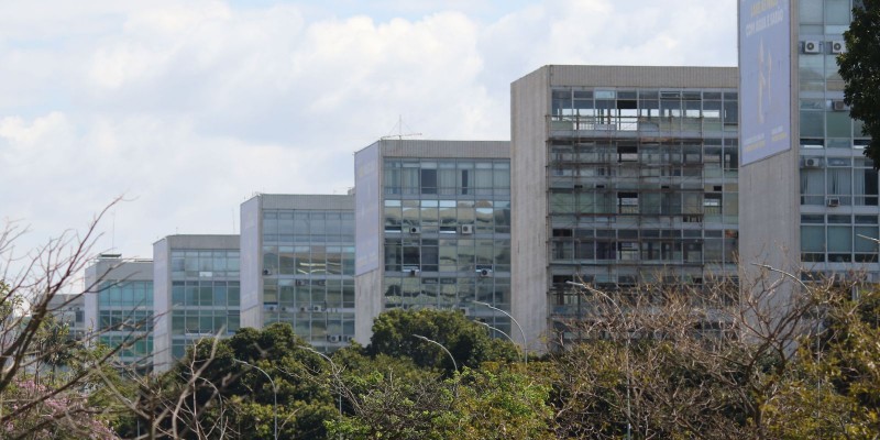 Governo institui sistema de integridade pública do Executivo