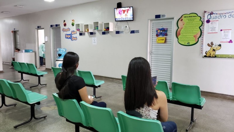 Dia do Pediatra: “Nós participamos realmente da vida da criança e da família”, diz especialista