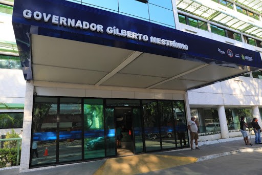 Dia D de luta contra as Hepatites Virais: Policlínica Gilberto Mestrinho intensifica testagem e vacinação