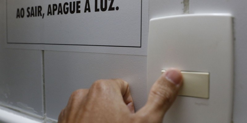 Ministro diz que governo tem adotado medidas para garantir energia