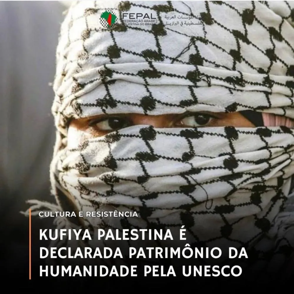 Free Palestine 