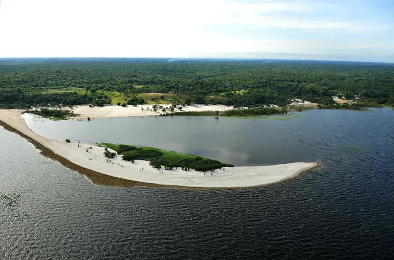 Manaus é Destino Imperdível e Está Entre as 13 Capitais Mais Procuradas do Brasil