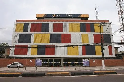 Faculdade La Salle: O Eixo de Educação e Desenvolvimento no Coração da Zona Centro-Oeste de Manaus