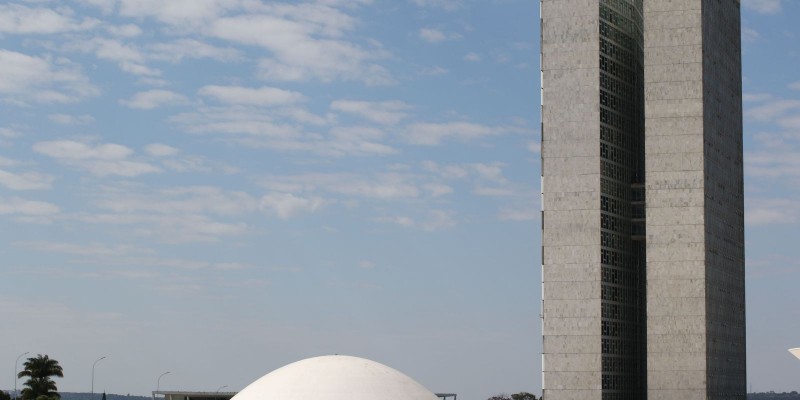 Pacheco diz que Congresso não vai permitir retrocessos democráticos