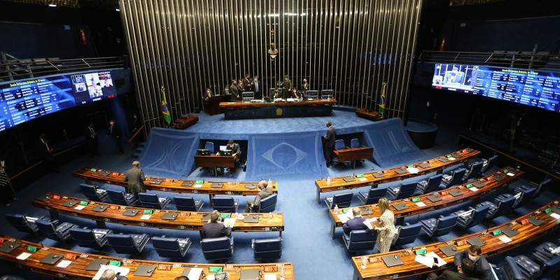 Senado aprova prioridade na matrícula para crianças com deficiência