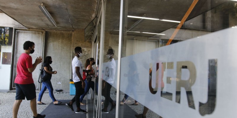 Projeto de extinção da Uerj chega à Assembleia Legislativa do Rio