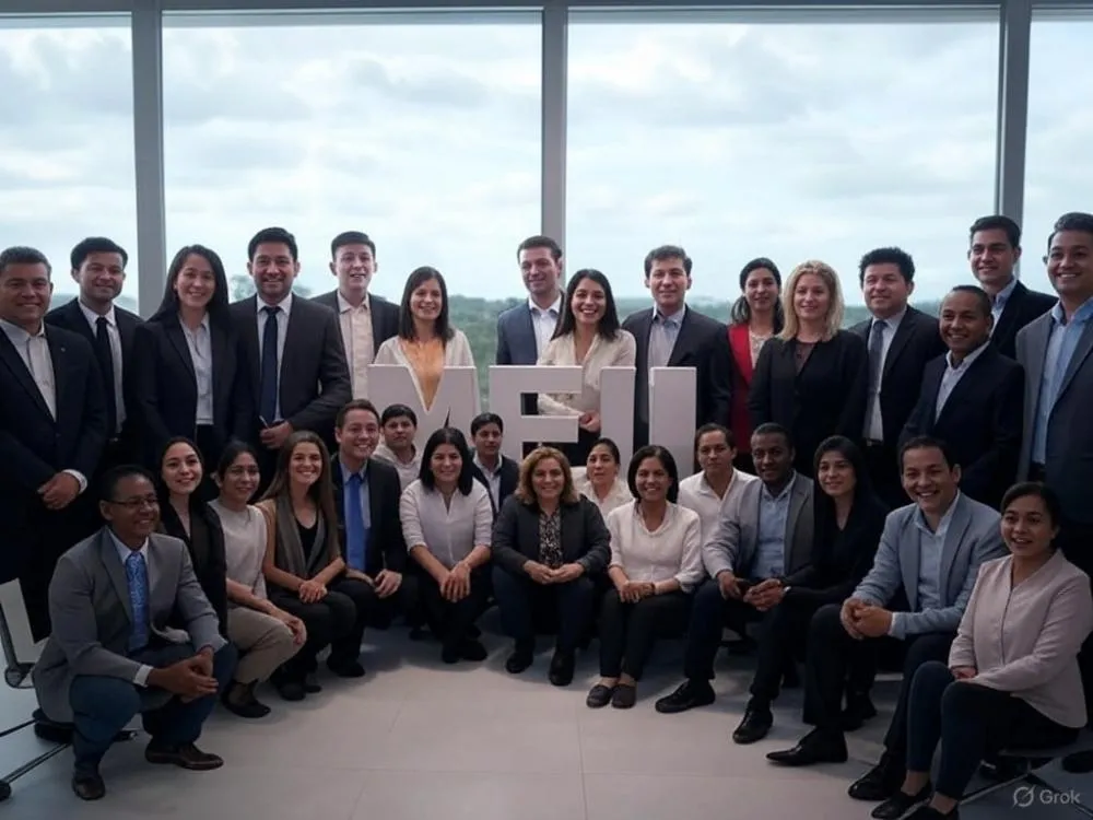 “Nova Era para o MEI no Amazonas: Como as Novas Regras Podem Aumentar Seus Ganhos!”