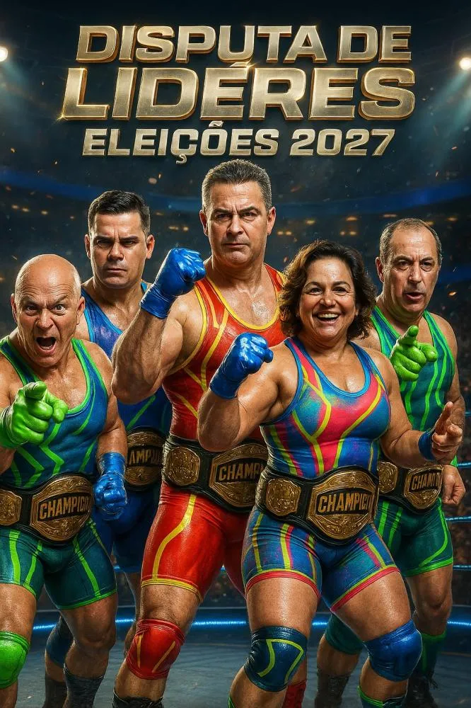 A Disputa pelo Poder: Entre Narrativas e Estratégias em Manaus