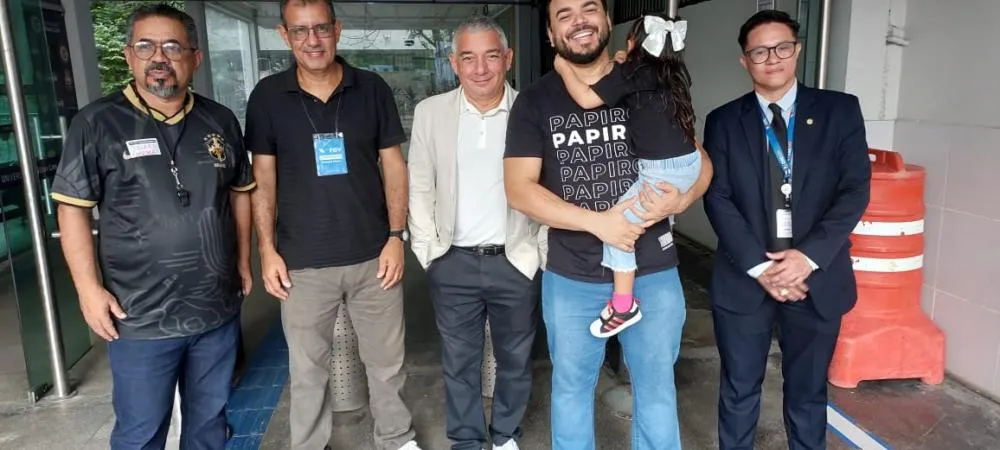 Inovação e Sustentabilidade: Como a Contabilidade Está Impulsionando o Desenvolvimento no Amazonas