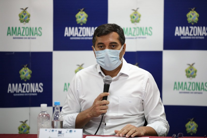 Atendendo demanda histórica, Governo do Amazonas regulamenta transporte aquaviário de passageiros e cargas