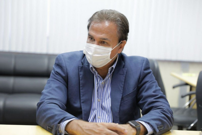 Ministério da Saúde prevê terceira dose de vacina contra Covid-19 a partir de 15 de setembro, informa SES-AM