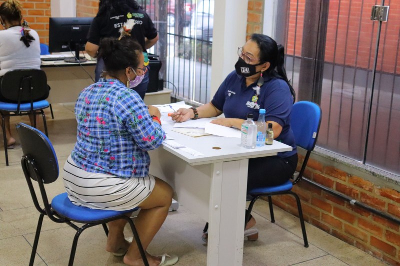 Governo do Amazonas, por meio da FEI, realiza atendimento psicológico voltado aos indígenas
