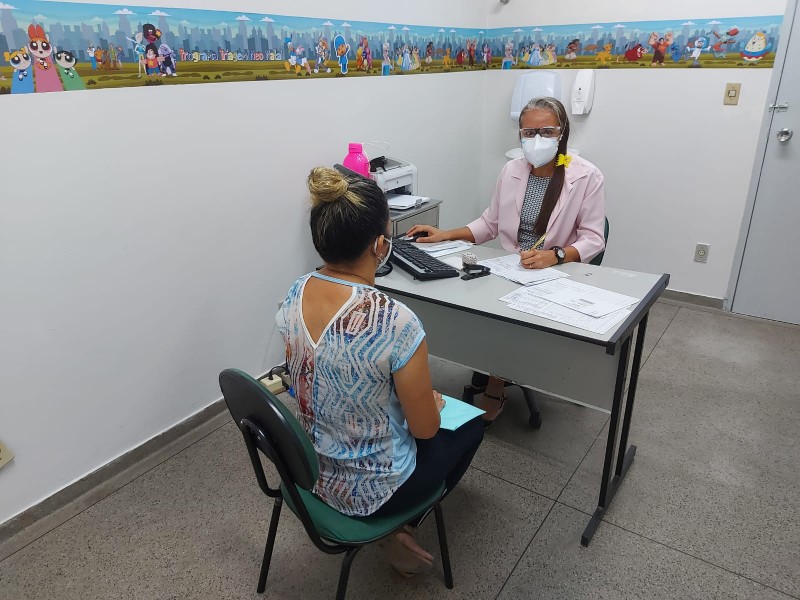Dia do Nutricionista: SES-AM promove live informativa com dicas sobre nutrição