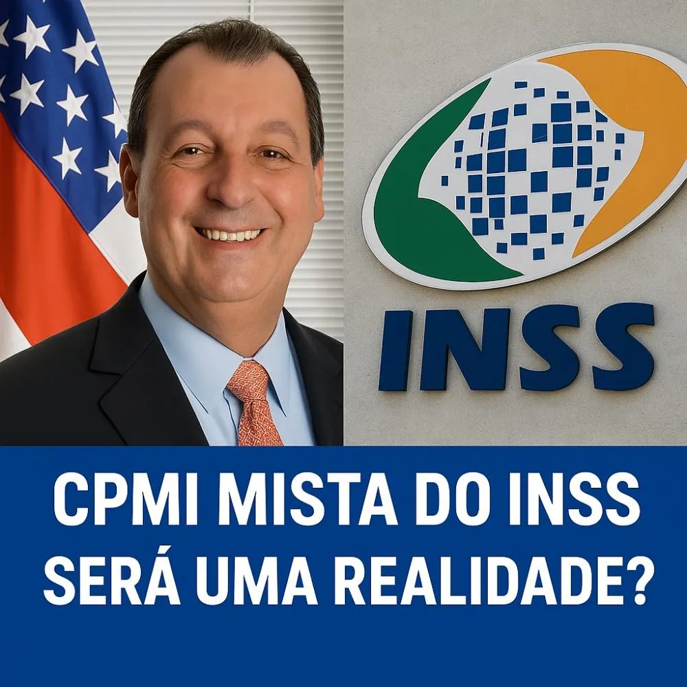 Omar Aziz na Linha de Frente: A CPMI do INSS, a Luta dos Idosos e o Futuro Político do Amazonas