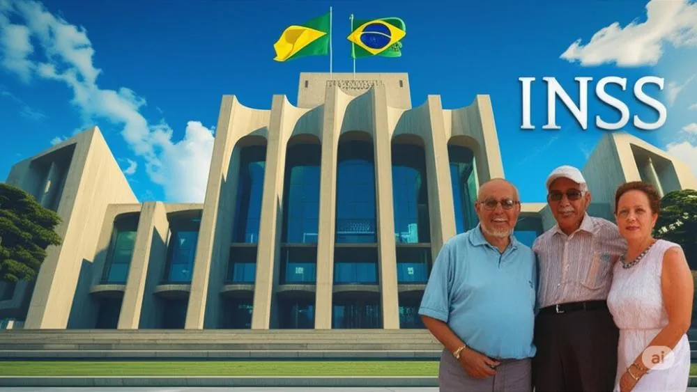 A Fadiga Cognitiva no Coração do Poder Brasileiro: Um Chamado à Consciência Cívica e à Reação Popular