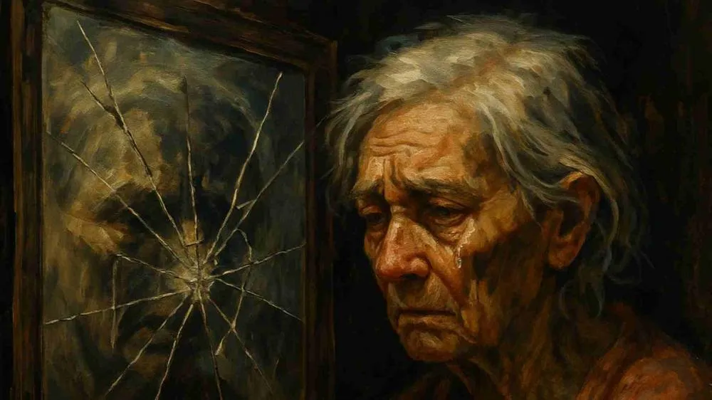 Manaus Encara o Espelho da Vergonha: Exposição escancara a violência silenciosa contra idosos e convida a cidade a romper o ciclo de negação, medo e abandono com arte, denúncia e resistência no coração do Centro Histórico.