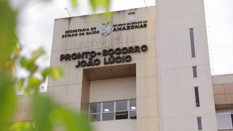 Setembro Verde: HPS João Lúcio realiza simpósio sobre doação de órgãos e tecidos para transplante