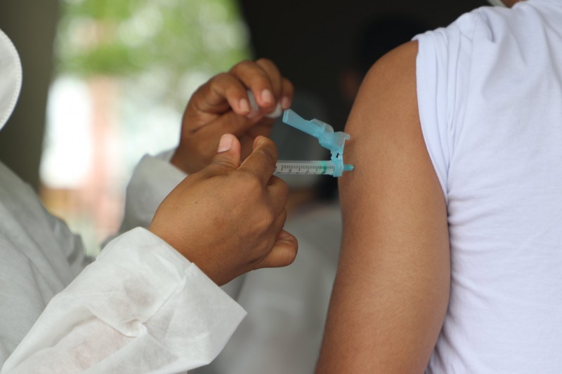 Boletim epidemiológico da Covid-19 no Amazonas é divulgado pela FVS-RCP, nesta segunda-feira (06/09)