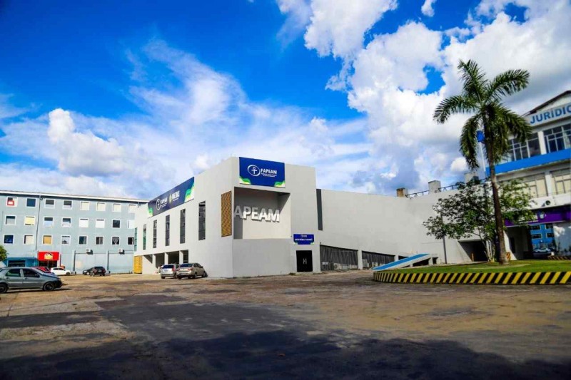 POSGFE, Prodeb e Profix-RH: Fapeam recebe propostas de editais até sexta-feira (10/09)