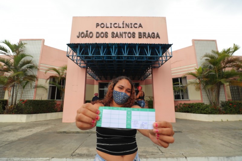 Vacina Amazonas: primeiro dia do 20° mutirão encerra com mais de 28 mil doses aplicadas