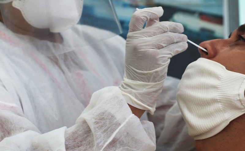 Boletim epidemiológico da FVS-RCP não registra novos óbitos por Covid-19 no Amazonas neste sábado (25/09)