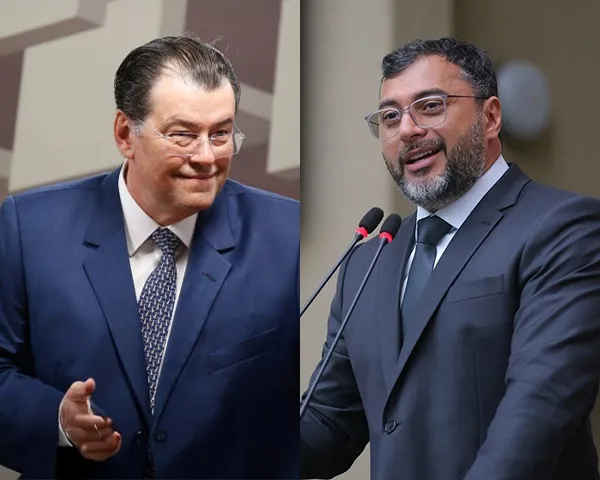 WILSON LIMA VAI VIRAR O JOGO NO SENADO OU A MÁQUINA ESTADUAL ENFRENTA SEU LIMITE ELEITORAL? EDUARDO BRAGA SEGURA O INTERIOR ENQUANTO ALBERTO NETO E MARCELO RAMOS DISPUTAM SOBRAS DA POLARIZAÇÃO