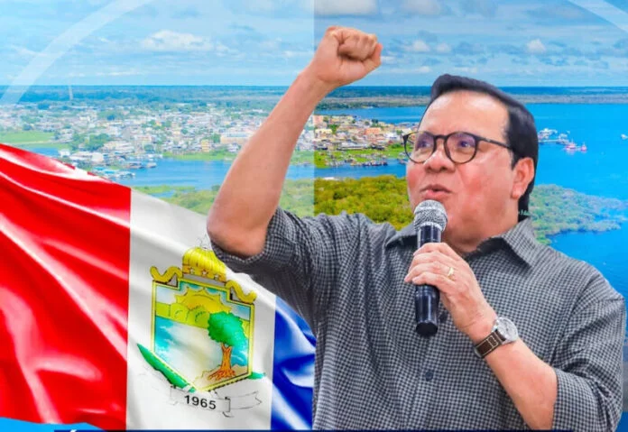 QUANDO O PODER PÚBLICO ENRIQUECE E O MUNICÍPIO EMPOBRECE