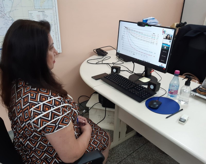 Congresso realizado pelo Hemoam chega ao último dia com importantes pesquisas relacionadas às doenças no sangue