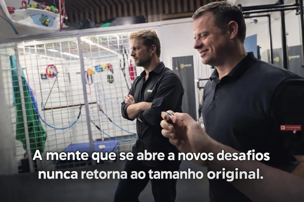 Dr. Denilson Daleffe libera descarga de peso, Kleber Barbão dobra as sessões