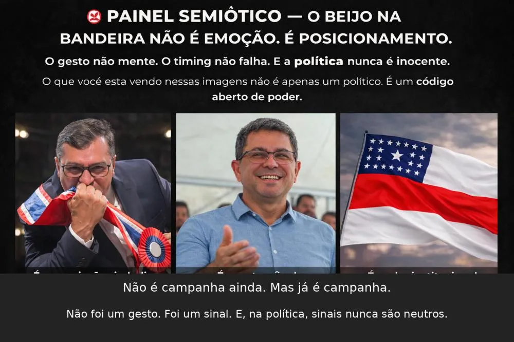 Dois renunciantes. Mesma noite. Mesmo Diário Oficial. Mesmo prazo legal. Isso não é coincidência — é coordenação