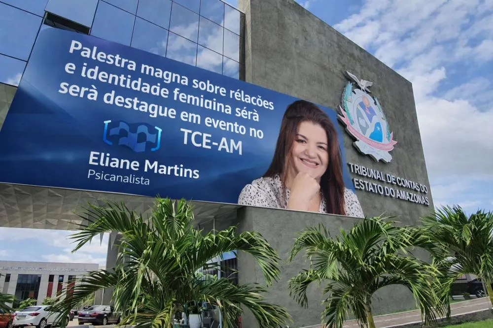 TCE-AM celebra dois anos da Ouvidoria da Mulher com solenidade de mérito..