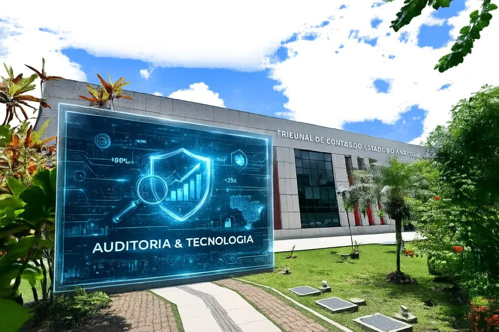 TCE-AM LANÇA PLENÁRIO VIRTUAL, REGISTRA 1º LUGAR EM ACESSIBILIDADE DIGITAL E JULGA