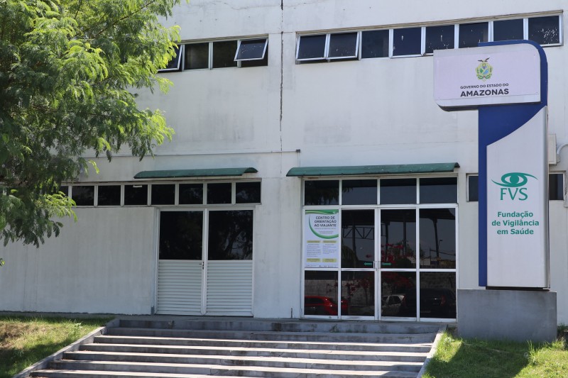 FVS-RCP intensifica investigação em núcleos familiares de suspeitos de rabdomiólise em Itacoatiara