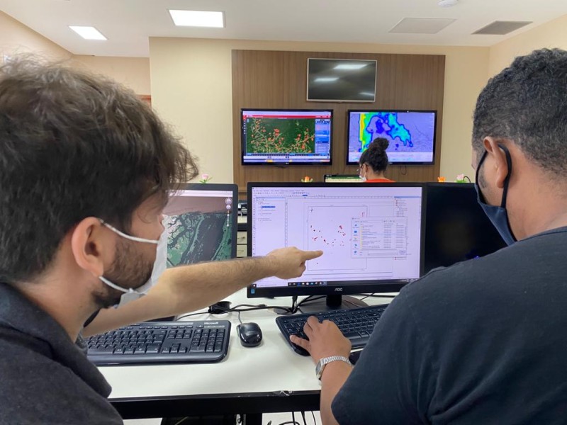 Desmatamento tem redução de 7% em Unidades de Conservação Estaduais no Amazonas