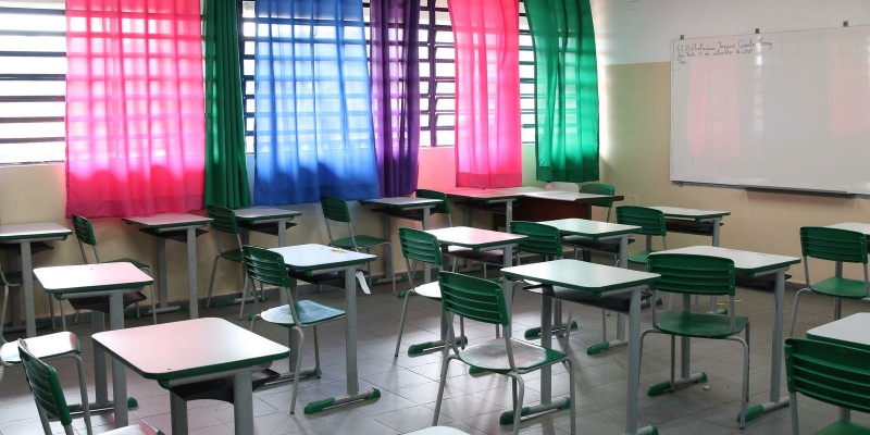 Comissão da Câmara aprova busca ativa para estudantes fora da escola