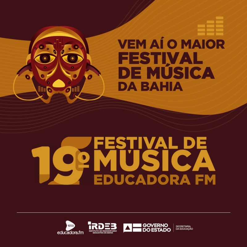 Festival de Música Educadora FM divulga edital deste ano