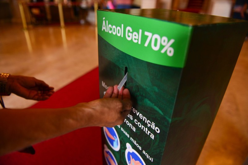 Vigilância em Saúde do Amazonas alerta sobre circulação de Influenza A e recomenda prevenção à população